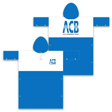 IN ÁO MƯA QUẢNG CÁO GIÁ RẺ