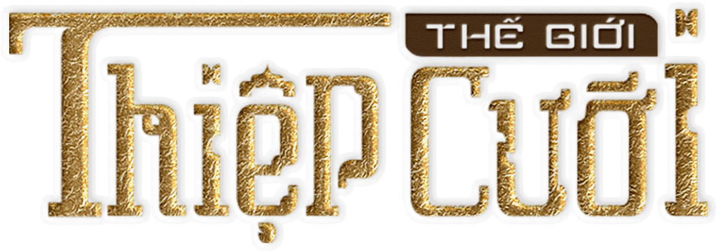 In thiệp cưới | Thế giới thiệp cưới